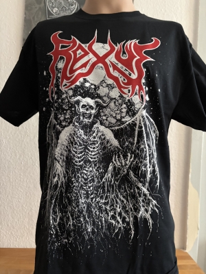 REXUL (ger) - Erebus...Virtuosus...Alpha... - T-SHIRT