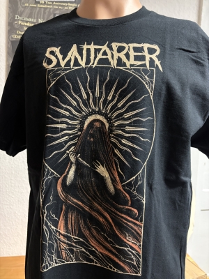 SVNTARER (at) - Exitus Triumphalis - T-SHIRT (colored)