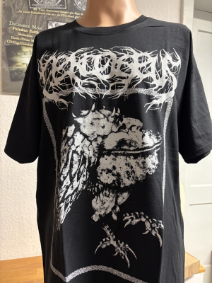 NEKRODEUS (at) - Ruaß - T-SHIRT