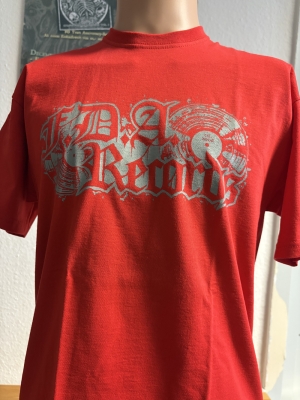FDA RECORDS - Logo - KIDS T-SHIRT