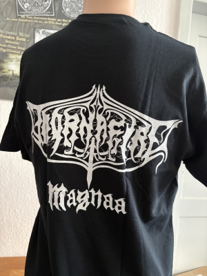 Preview: THORNAFIRE (cl) - Magnaa - T-SHIRT