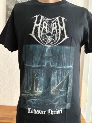 HARM (ger) - Cadaver Christi - T-SHIRT