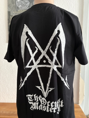 Preview: LIFELESS (ger) - The Occult Mastery - T-SHIRT