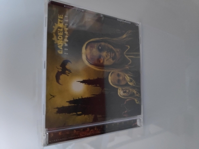 EARDELETE - Zombielogy - CD