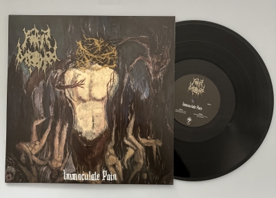 FATHER BEFOULED (us) - Immaculate Pain - LP