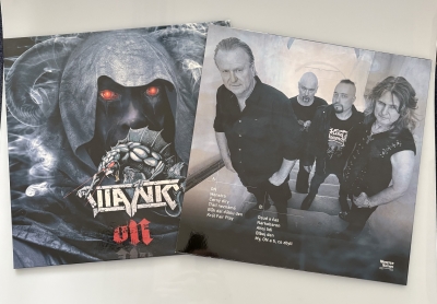 TITANIC (cz) - On - LP