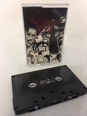 UNDEAD CREEP - Demo - Kassette / Tape / MC