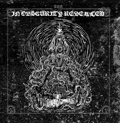 IN OBSCURITY REVEALED - Spell Of The Seeker - MCD