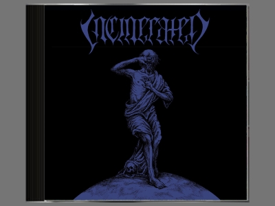 INCINERATED (id) - The Epitome of Transgression - CD