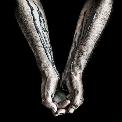 MYSTAGOS - Azoth - CD