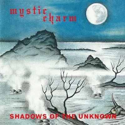 MYSTIC CHARM (nl) - Shadows of the Unknown - CD