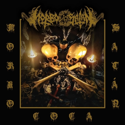 MORBOSATAN - Morbo, Coca, Satan - CD DIGIPAK