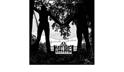 NUIT NOIRE - Fantomatic Plenitude - CD