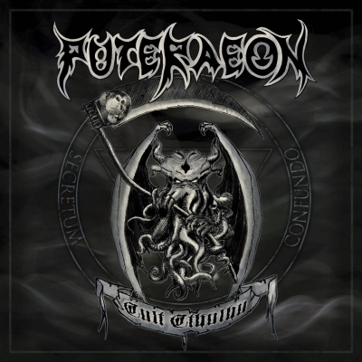 PUTERAEON - Cult Cthulhu - LP