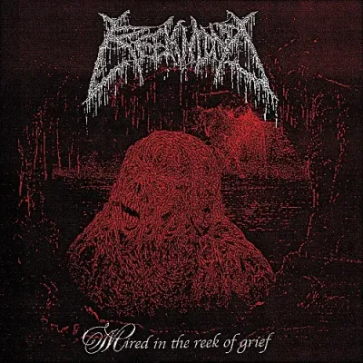 REEKMIND (au) - Mired In The Reek Of Grief - CD