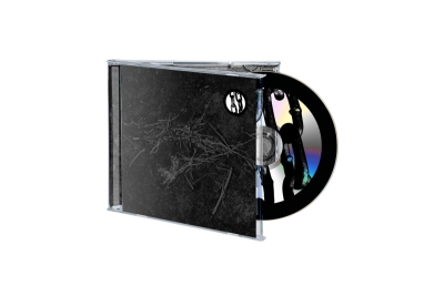 RUIN LUST (us) - Ruin Lust - CD