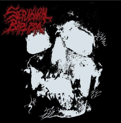 SEPULKHRAL BAPTISM (mx) - same - CD