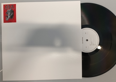 DISCREATION - End of Days - LP Testpressing (ltd. 2 copies)