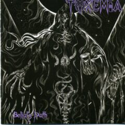 TOXEMIA (rp) - Belial's Path - CD