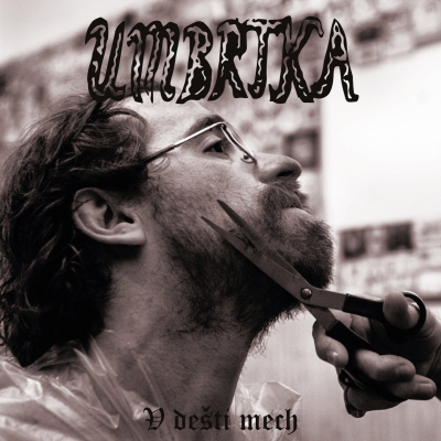 UMBRTKA (cz) - V dešti mech - CD