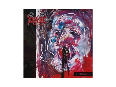 V.A.R. (cz) - Zavislost/ Dependence - CD