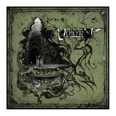 VENENUM - s/t - LP