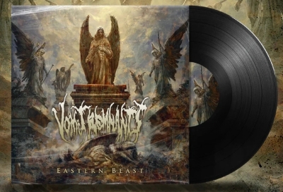 VOMIT REMNANTS (jp) - Eastern Beast - LP