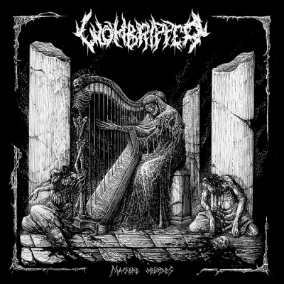 WOMBRIPPER - Macabre Melodies - CD