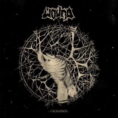 WOUND (ger) - Engrained - CD