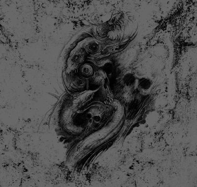 EUCHARIST - Demise Rites - MLP