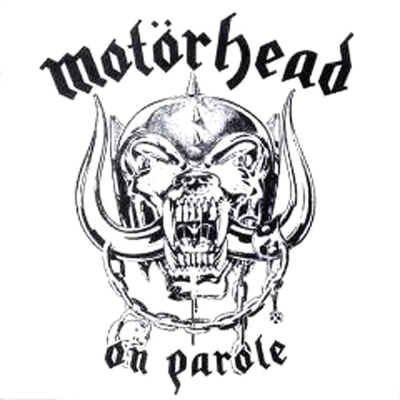 MOTÖRHEAD - On Parole - CD