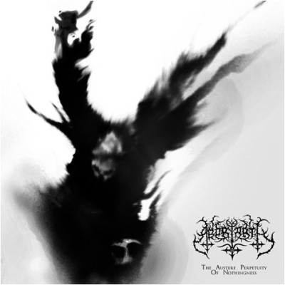 ABORIORTH - The Austere Perpetuity of Nothingness - CD