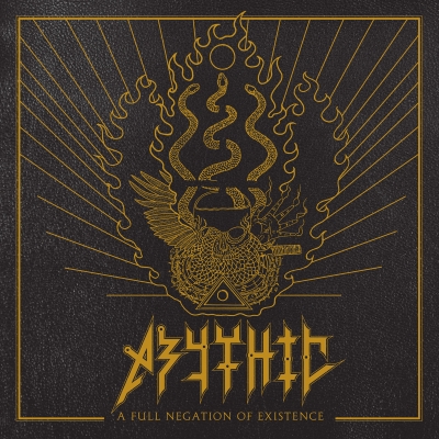 ABYTHIC - A Full Negation of Existence - LP