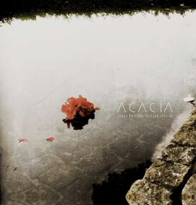 ACACIA - Tills Döden Skiljer at -CD DIGIPAK