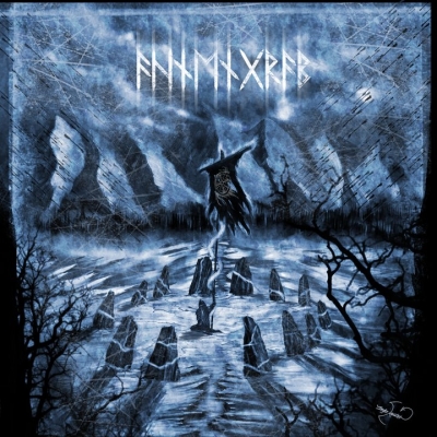 AHNENGRAB - s/t - CD DIGIPAK