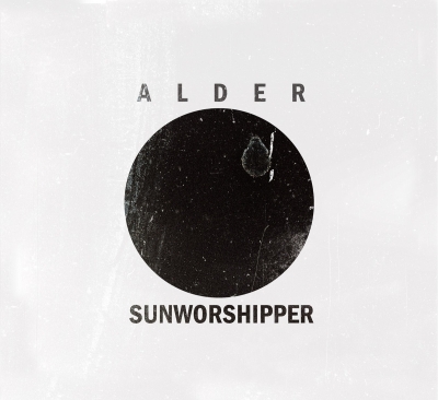 ALDER (ca) - Sunworshipper - CD DIGIFILE
