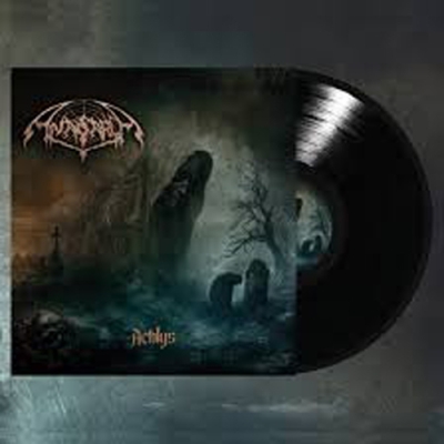 ANASARCA (ger) - Achlys - LP