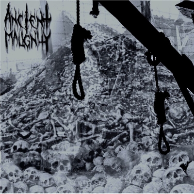 ANCIENT MALIGNITY - s/t - CD