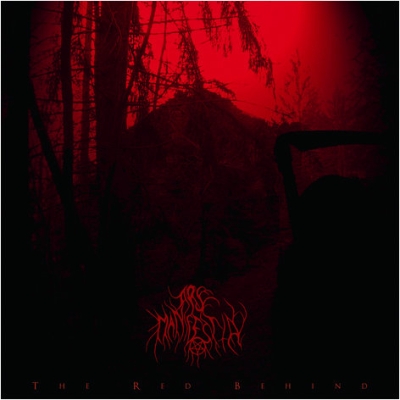 ARS MANIFESTIA - The Bed Behind - CD