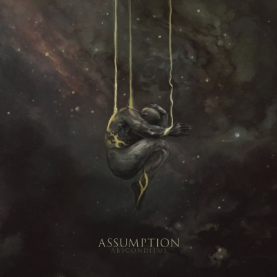 ASSUMPTION - Absconditus - CD