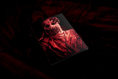 AUTOKRATOR - Hammer Of The Heretics - CD A5 DIGIPAK