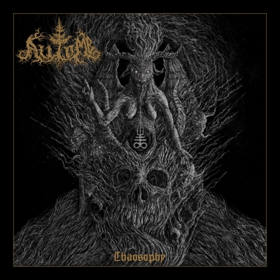 AUTOMB - Chaosophy - CD DIGIPAK