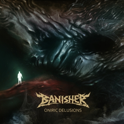 BANISHER - Oniric Delusions - CD + Slipcase