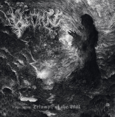 BEORN - Triumph of the Will - CD