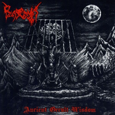 BLASFEMIA - Ancient Occult Wisdom - CD