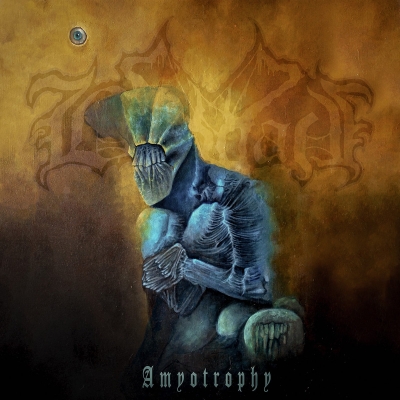 BÜDDAH (pl) - Amyotrophy - CD
