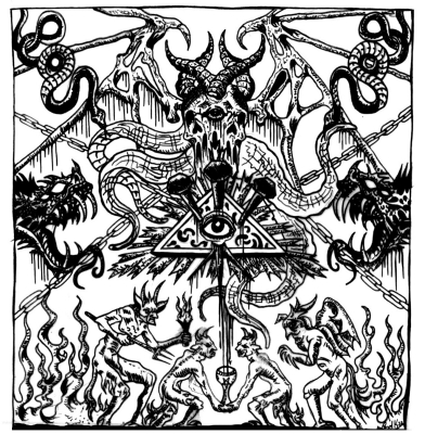 CADAVERIC POSSESSION - Vortex of Undying Hatred - CD