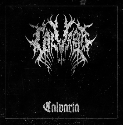 CALVARIA - Calvaria - CD