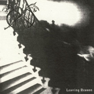 CARNYX - Leaving Reason - CD