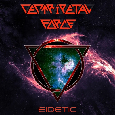 CENTRIPETAL FORCE - Eidetic - MCD